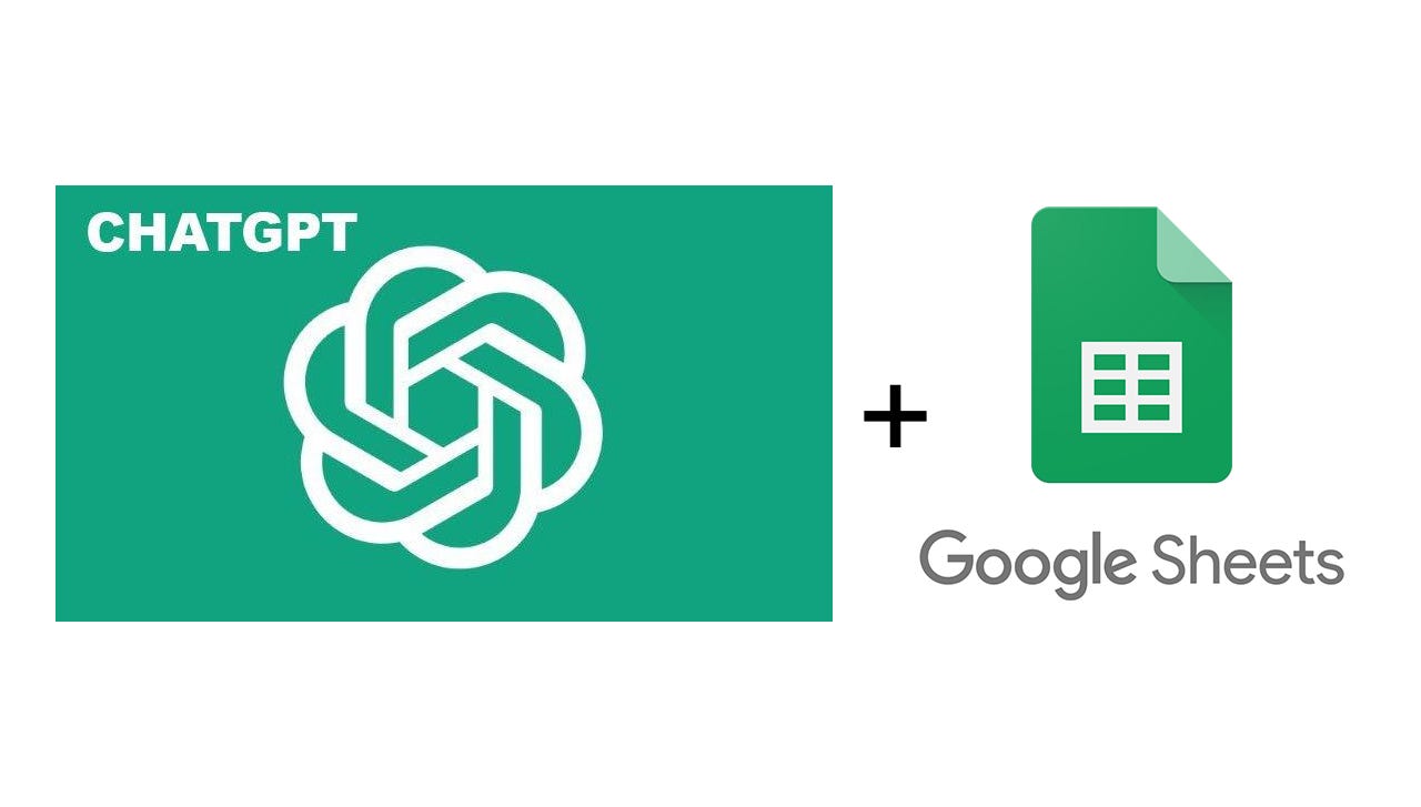 ChatGPT Integration with Google Sheets: A Complete Guide for Users