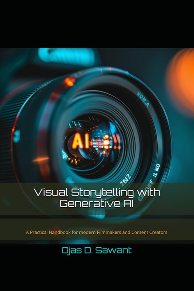 Visual Storytelling with AI: Enhance Your Narrative Techniques Today