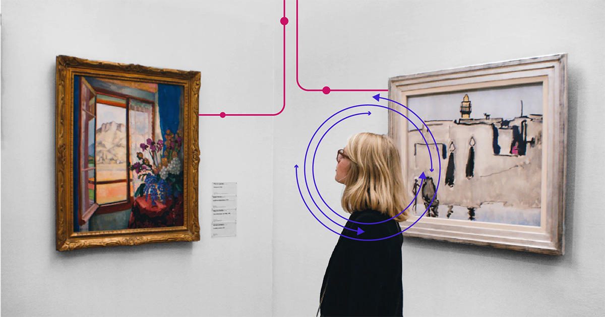 AI Art Marketplace: Discover Unique Digital Creations for Art Lovers