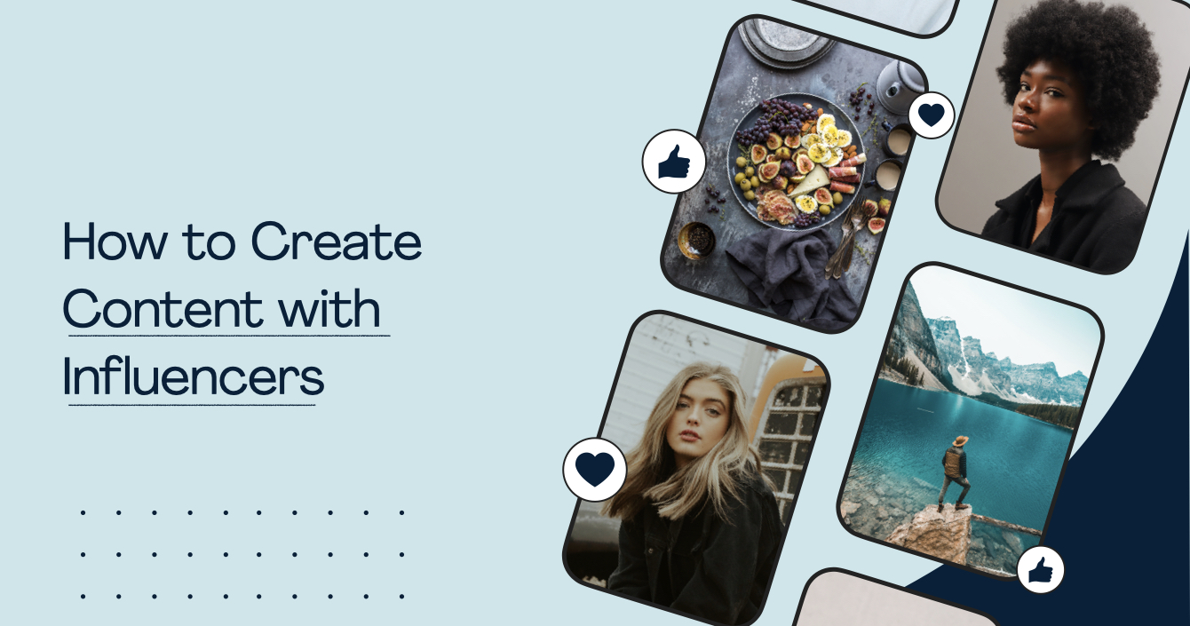 Create Stunning Images for Content Creators to Boost Engagement