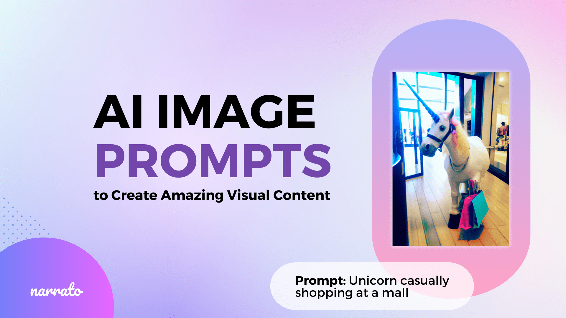 Creative AI Image Prompts for Stunning Visuals and Inspiration