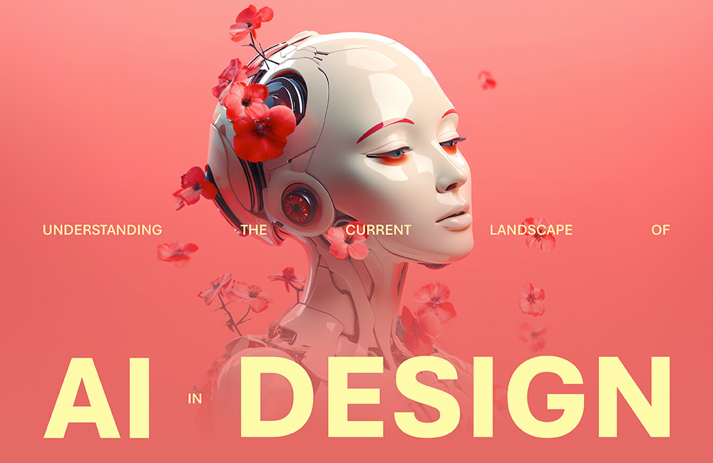 AI-Powered Design: Revolutionizing Creativity and Innovation Today