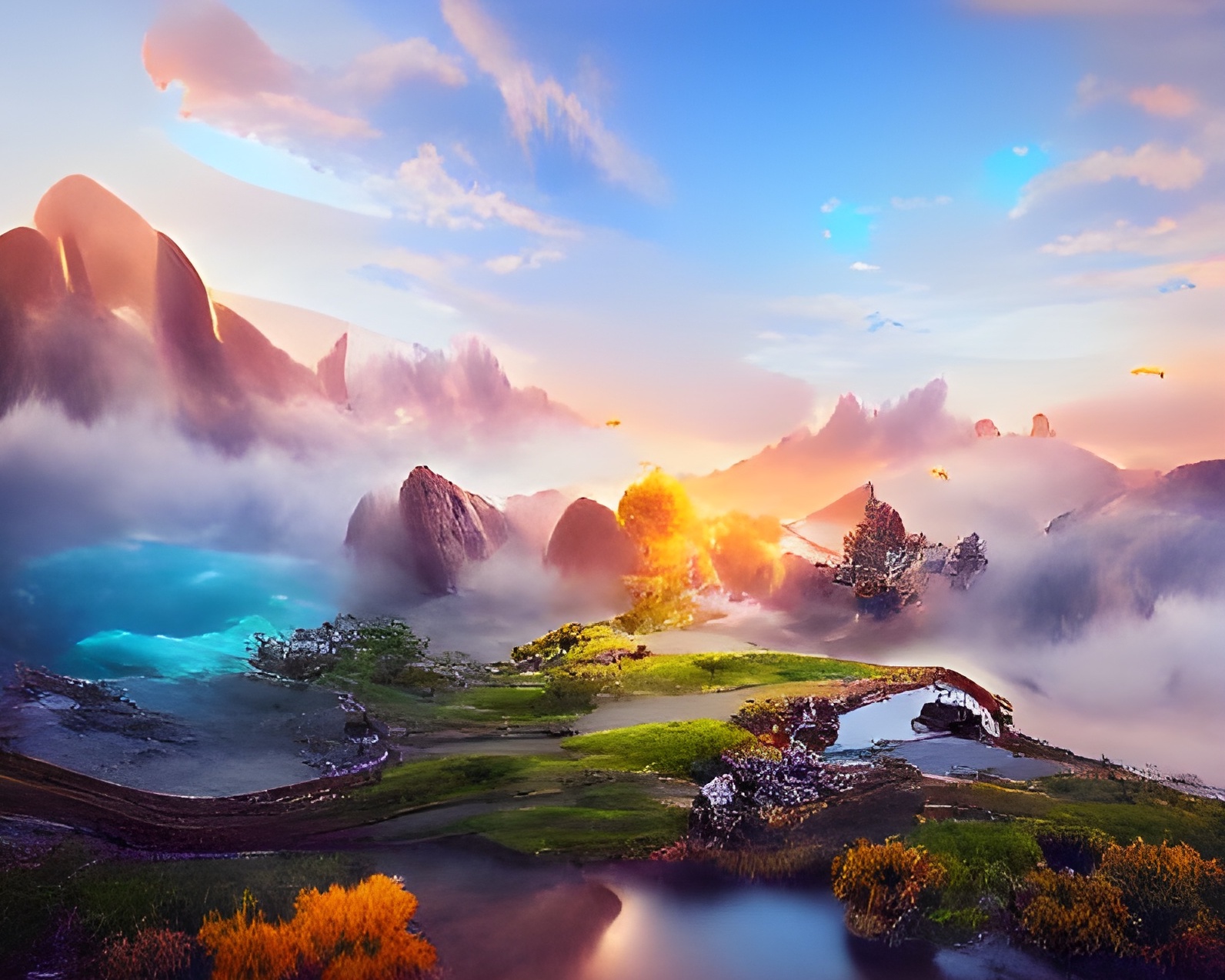 AI Art Trends: Explore the Future of Creative Technologies and Styles