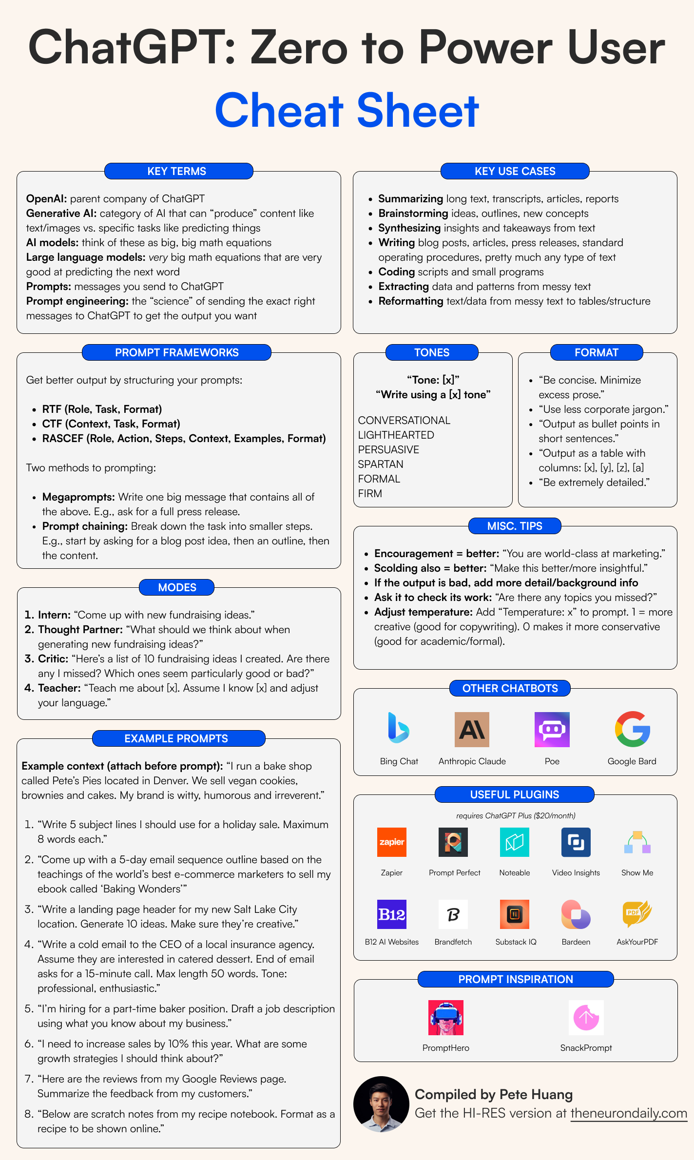 Generate Ideas with ChatGPT in Google Sheets Effortlessly