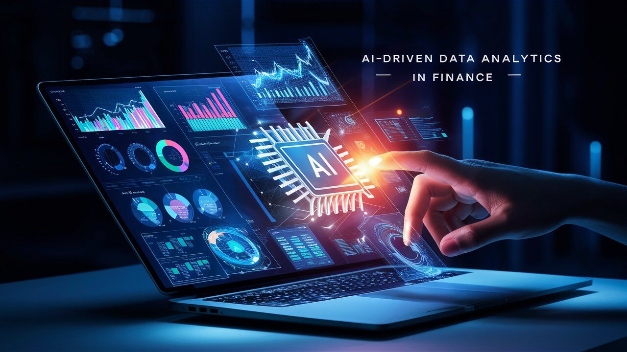 AI-Powered Data Analysis Tools: Boost Insights & Efficiency Today!