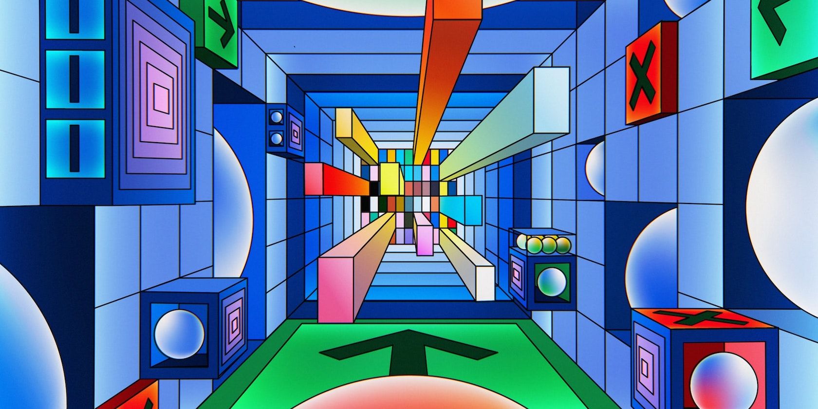 AI-Generated Digital Art: Revolutionizing Creativity and Expression