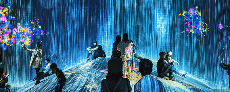 Artistic AI Applications: Creativity Meets Technology in Modern Art