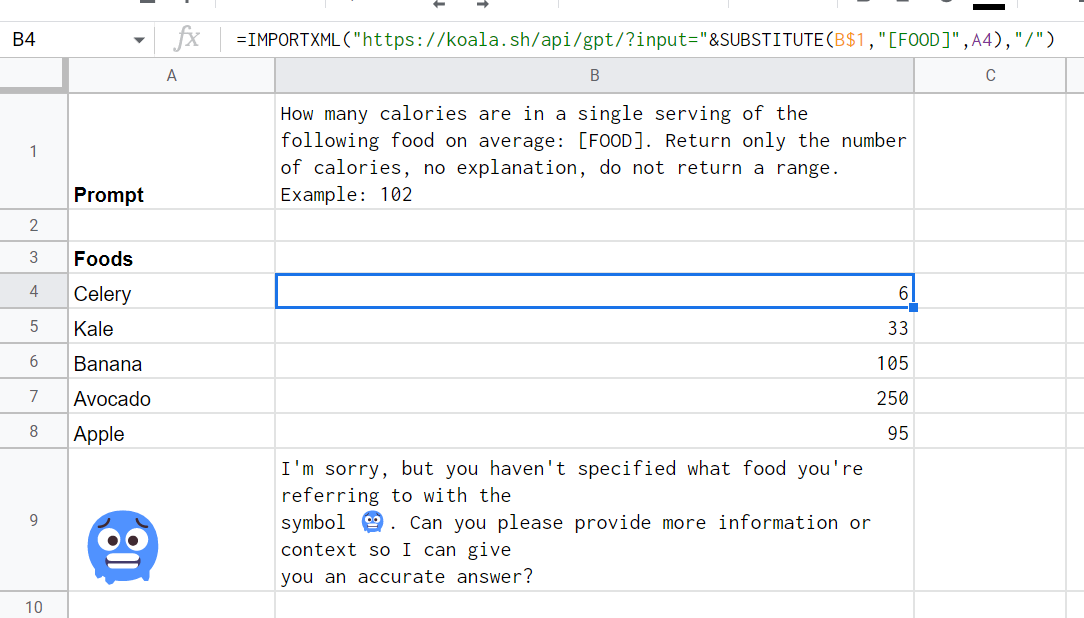 Use ChatGPT in Google Sheets: Boost Your Productivity Today
