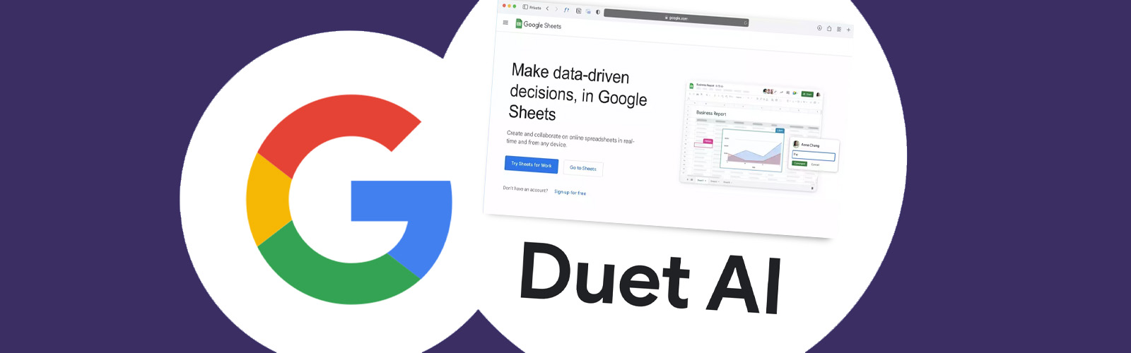 Create AI-Driven Reports in Sheets: Step-by-Step Guide