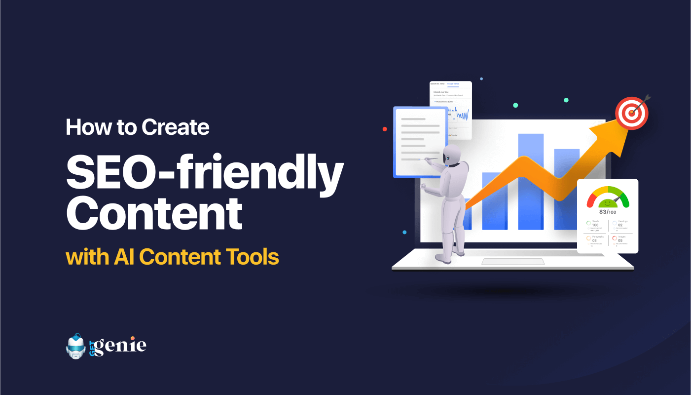 SEO-Friendly AI Images: Boost Your Visual Content Strategy Today