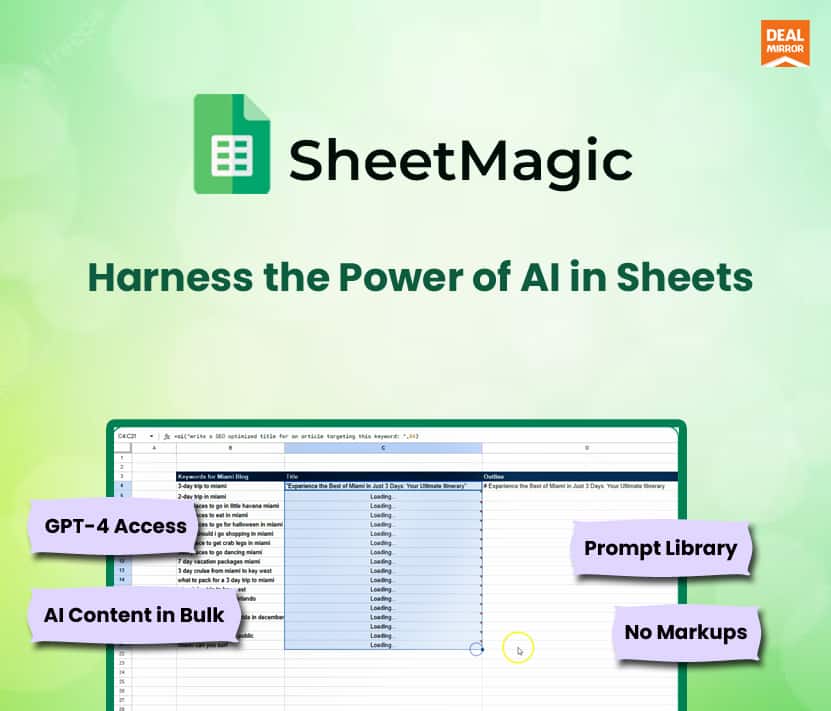 Troubleshooting SheetMagic Integration: Tips and Solutions for Success